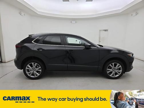 2023 Mazda CX-30 2.5 S Select Package