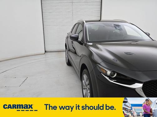 2023 Mazda CX-30 2.5 S Select Package