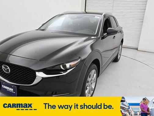 2023 Mazda CX-30 2.5 S Select Package