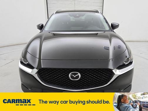 2023 Mazda CX-30 2.5 S Select Package