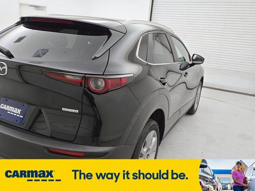 2023 Mazda CX-30 2.5 S Select Package