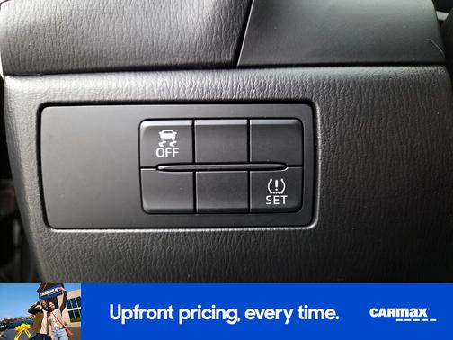 2017 Mazda Mazda3 Touring