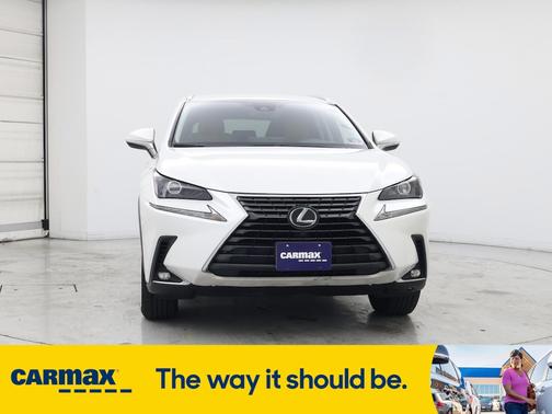 2020 Lexus NX 300 NX 300