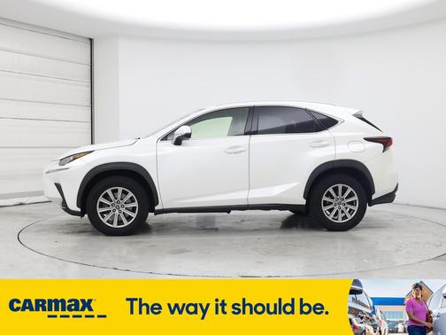 2020 Lexus NX 300 NX 300