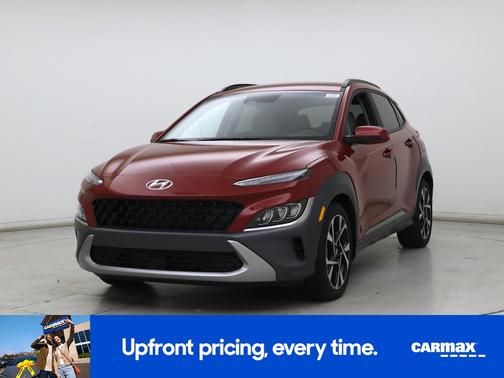 2022 Hyundai KONA Limited