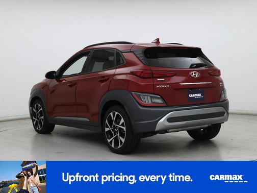 2022 Hyundai KONA Limited