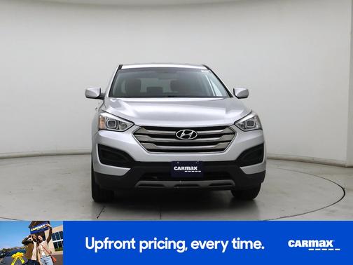 2015 Hyundai Santa Fe Sport 2.4L (A6)
