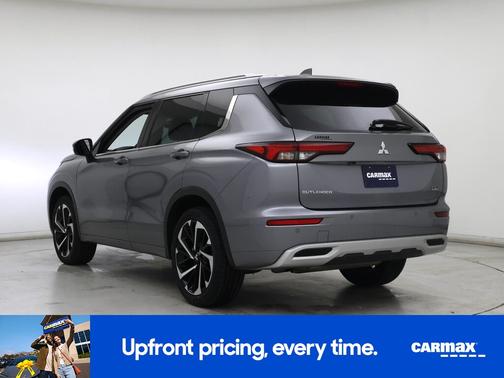 2022 Mitsubishi Outlander SEL Special Edition