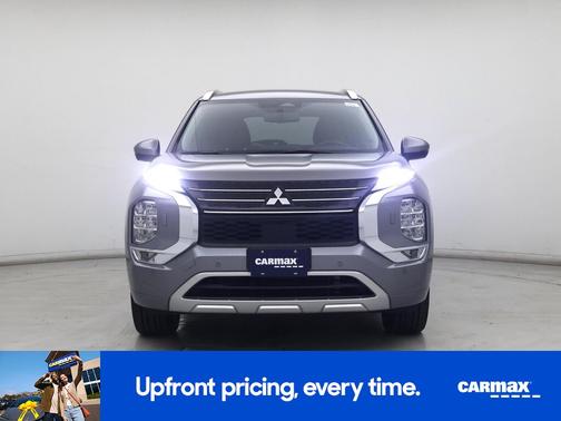 2022 Mitsubishi Outlander SEL Special Edition