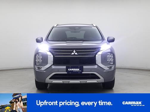 2022 Mitsubishi Outlander SEL Special Edition