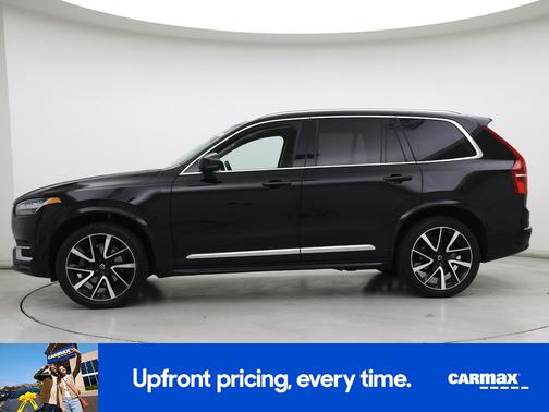 2024 Volvo XC90 B5 Plus Bright Theme