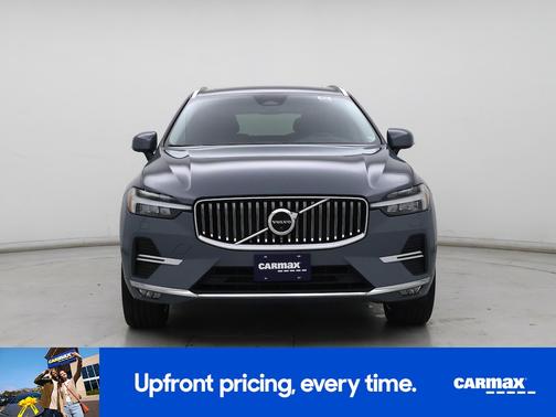 2023 Volvo XC60 B5 Plus Bright Theme