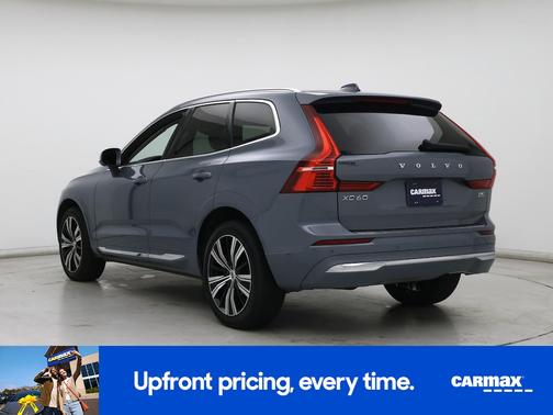 2023 Volvo XC60 B5 Plus Bright Theme