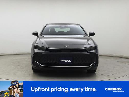 2023 Toyota Crown XLE