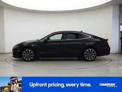 2023 Hyundai SONATA Limited