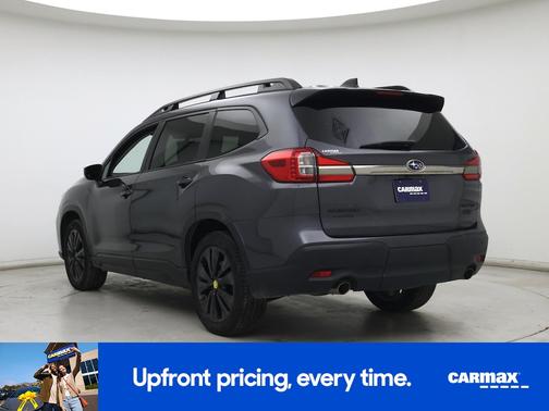 2022 Subaru Ascent Onyx Edition