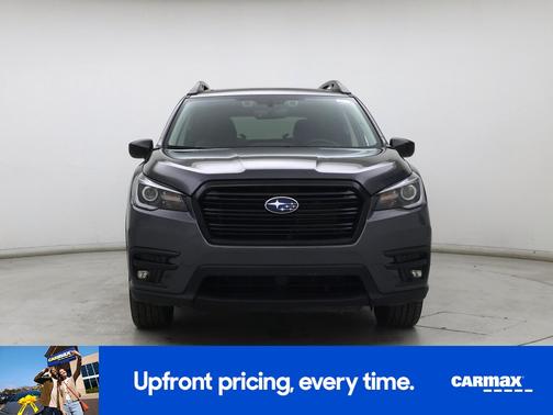 2022 Subaru Ascent Onyx Edition