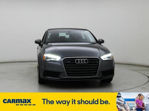 2015 Audi A3 Premium