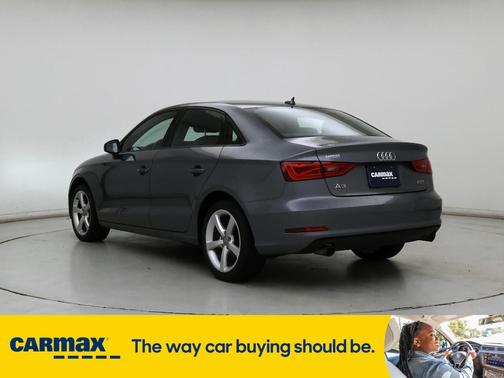 2015 Audi A3 Premium