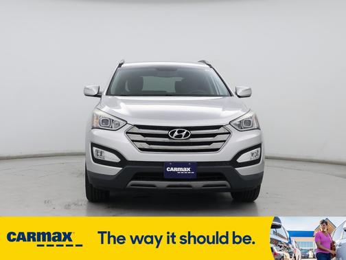 2014 Hyundai Santa Fe Sport 2.0T