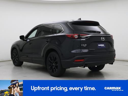 2023 Mazda CX-9 Touring Plus
