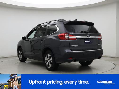 2022 Subaru Ascent Premium