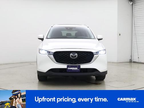 2022 Mazda CX-5 2.5 S Premium Plus Package