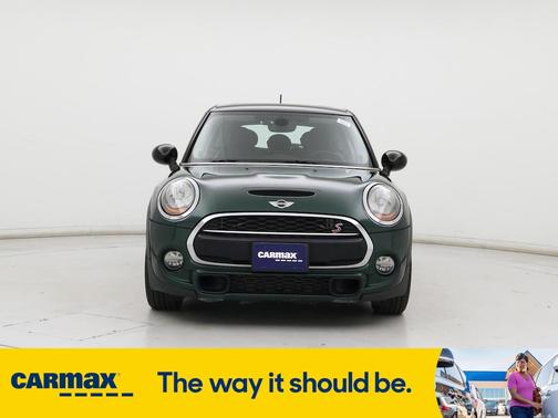 2016 MINI Hardtop S