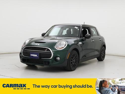 2016 MINI Hardtop S