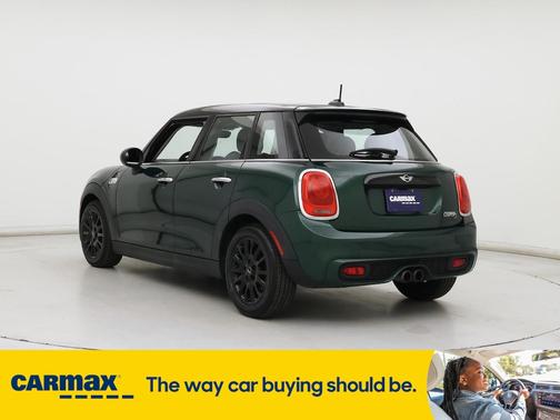 2016 MINI Hardtop S