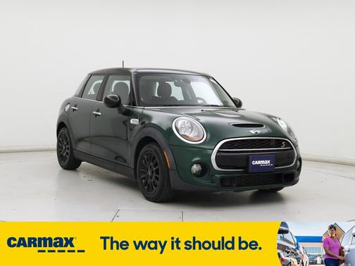 2016 MINI Hardtop S