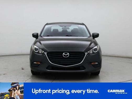 2017 Mazda Mazda3 Sport