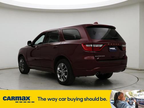 2019 Dodge Durango GT Plus