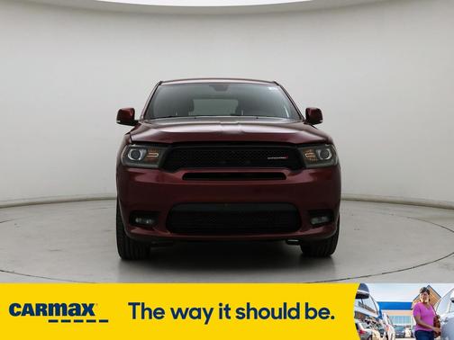 2019 Dodge Durango GT Plus
