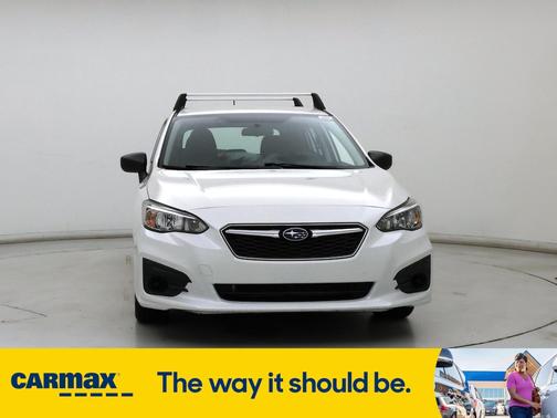 2019 Subaru Impreza