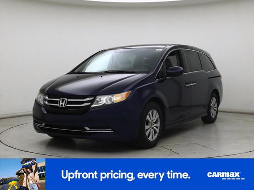 2015 Honda Odyssey EX