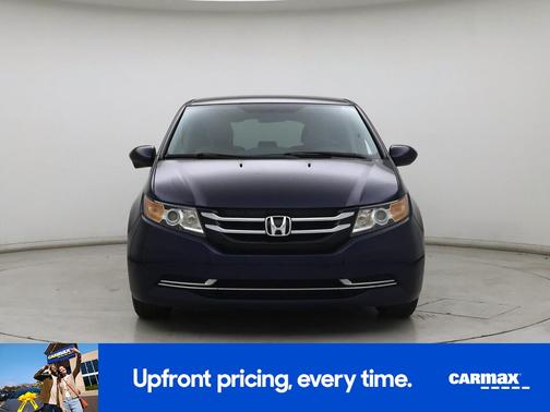 2015 Honda Odyssey EX