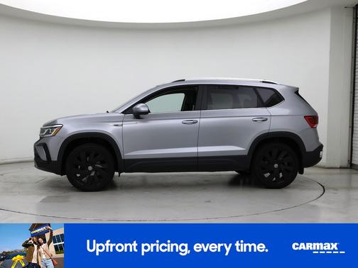 2024 Volkswagen Taos SEL