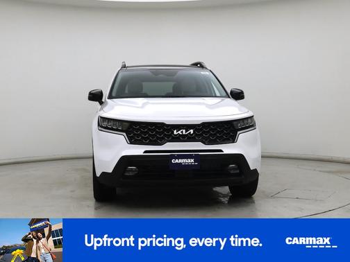 2023 Kia Sorento X-Line EX