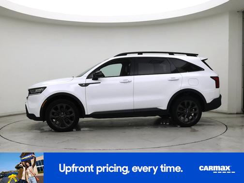2023 Kia Sorento X-Line EX