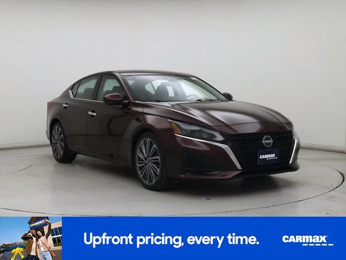 2023 Nissan Altima SL
