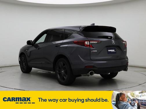 2020 Acura RDX A-Spec
