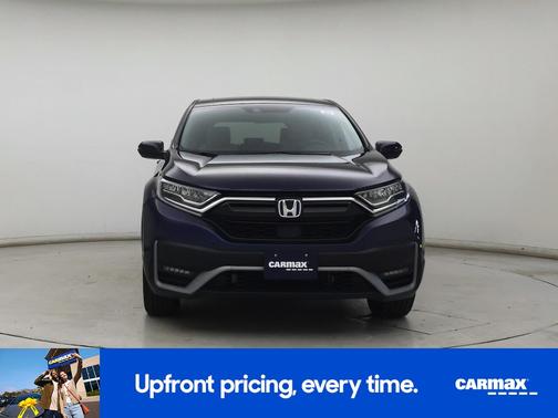 2022 Honda CR-V Hybrid EX