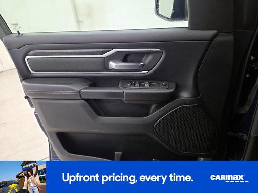 2022 RAM 1500 Bighorn