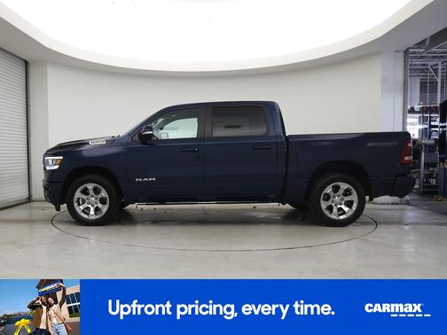 2022 RAM 1500 Bighorn