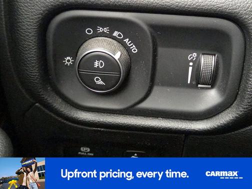 2022 RAM 1500 Bighorn