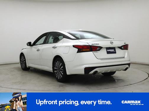 2023 Nissan Altima SV