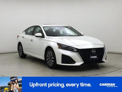 2023 Nissan Altima SV