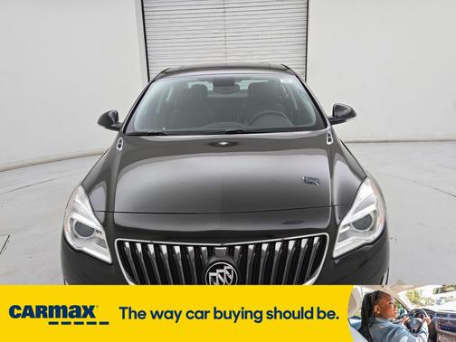 2014 Buick Regal Premium