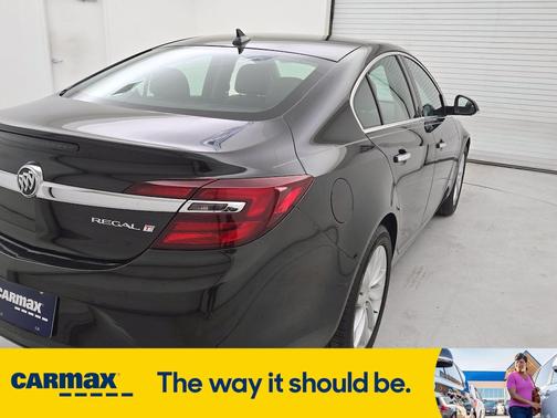 2014 Buick Regal Premium